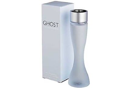Ghost The Fragrance Ladies Eau De Toilette 30ml