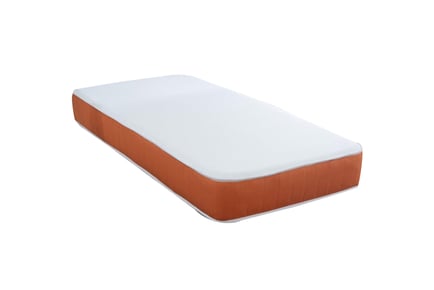 Children's Open Coil Sprung Mattress - 5 Sizes