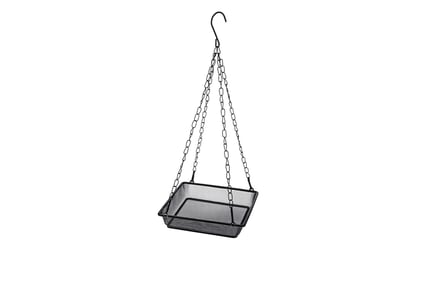 Outdoor Hanging Bird Feeder