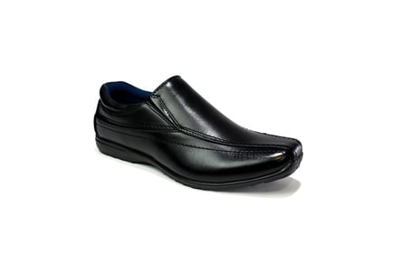 Men's Formal Loafers - 2 Styles