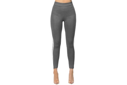 Women's Sport Luxe Leggings - 6 Colours