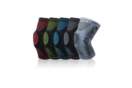 Knee Pad - 1 Or 2