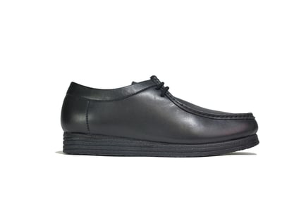 Boys Formal Shoes - 2 Options