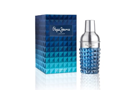 PEPE JEANS FOR HIM 100ML EDT