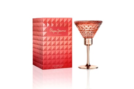 PEPE JEANS FOR HER 80ML EDP