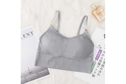 Womens Bralette