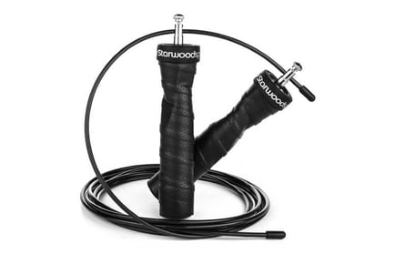 Generise Premium Skipping Rope