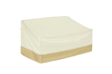 Outsunny Furniture Rain Cover 3 Seater