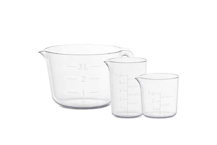 Gastromax cup and bowl - one of each