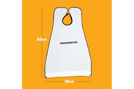 Groomarang Beard Grooming Kit