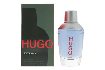 Hugo Boss Hugo Man Ext EDP 75ml