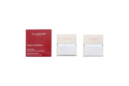 Clarins Kit Pores and Matite