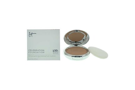 It Cosmetics Celebration Powder