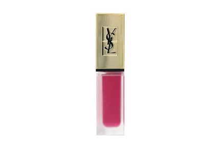 YSL Tatouage Couture Matte Stain - Decadent Fuschia