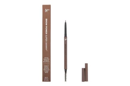 It Cosmetics Brow Power yebrow Pencil