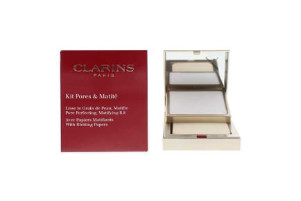 Clarins Kit Pores & Matite Pore