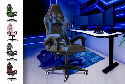 Executive 360° Office Computer & Gaming Chair - 5 Colours