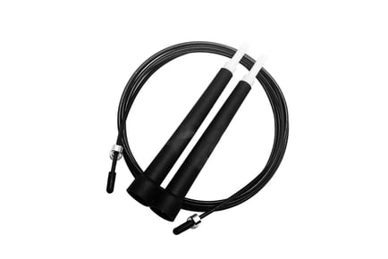 Premium Adjustable Skipping Rope