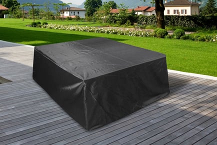 Waterproof Garden Patio Furniture Cover - 7 Sizes!