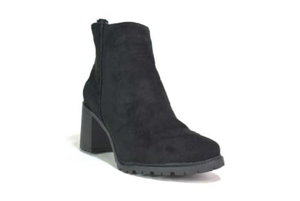 Women's Ankle Boots