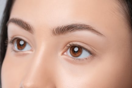 Brow Bar Services Online Course - CPD Accredited!