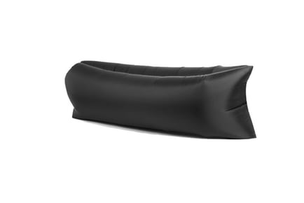 Self Inflatable Air Lounger - 1 or 2
