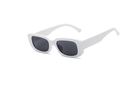 Women's Retro Sunglasses - 7 Colours