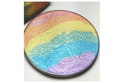 Rainbow Highlighter