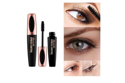 4D Mascara