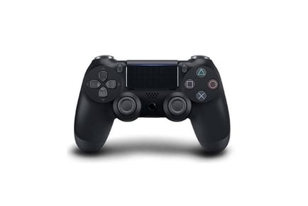 PS4 Compatible Wireless Controller - 8 Colours!