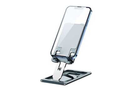 Mobile Phone Holder - 4 Colours!