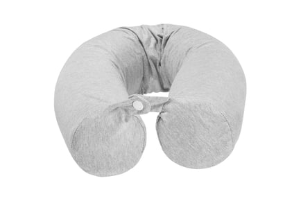 Twistable Travel Pillow