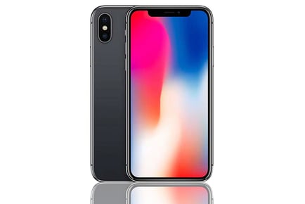 Apple iPhone X 64GB