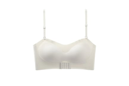 Women's Wireless Invisible Bra - 3 Colours