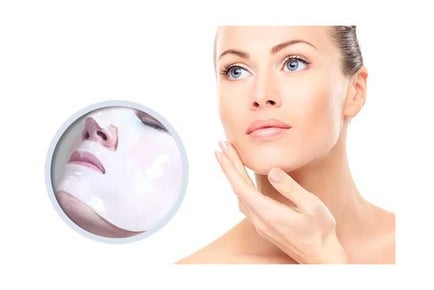 10 Collagen Face Masks and Head Cap