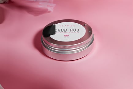 Chub Rub Anti Chafing Cream