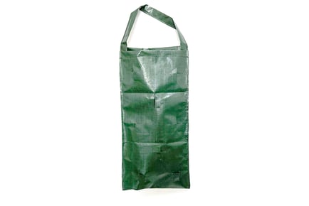 Hanging Garden Plant Bag - Colour & Size Options!
