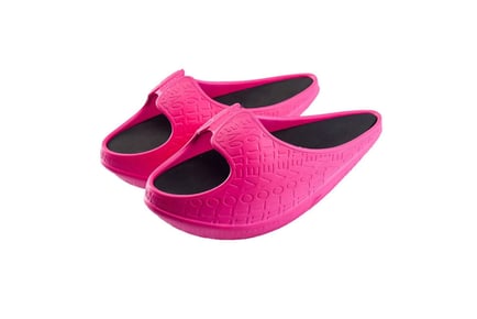 “Toning” Shoes - 5 Colours & 2 Sizes