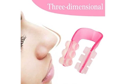 Glamza Perfect Nose Corrector Clip