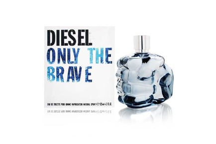 Diesel Only The Brave EDT 125ml