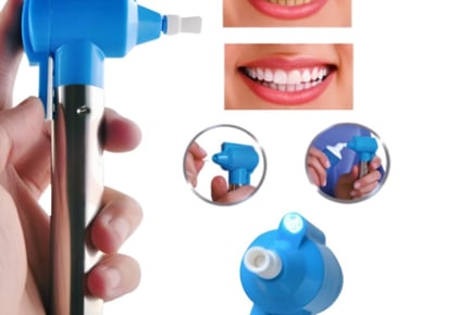 Luma Smile TeethWhitening Polish Machine