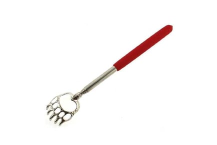 Bear Claw Back Scratcher