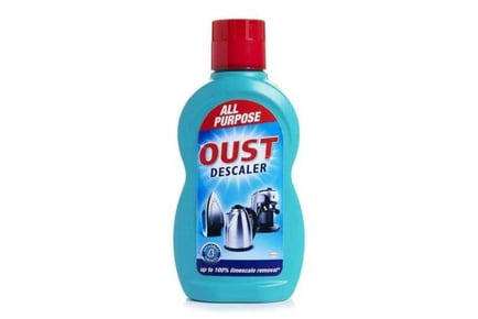 Oust All-Purpose Limescale Remover