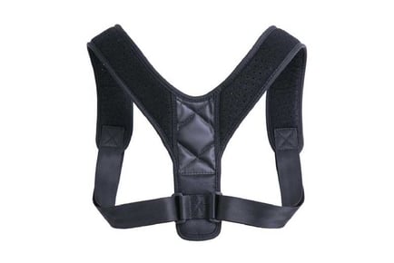 Generise Posture Corrector & BackSupport