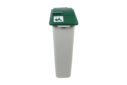 Organics/Compost 87L Recycling Bin