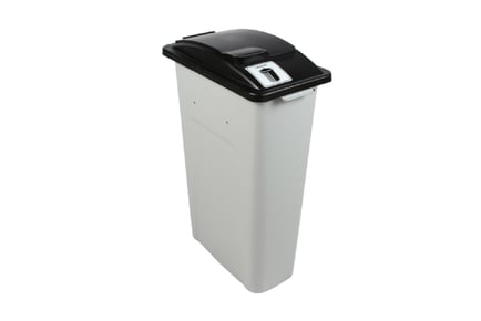 General Waste/Trash 87L Recycling Bin