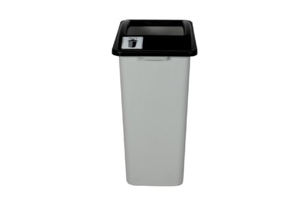 Waste XL 121L Recycling Bin