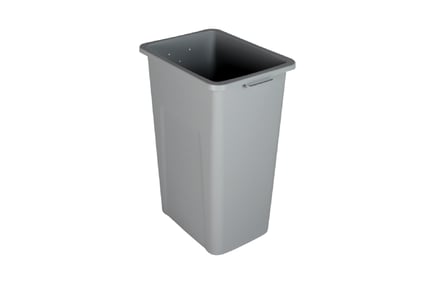 Organics XL 121L Recycling Bin