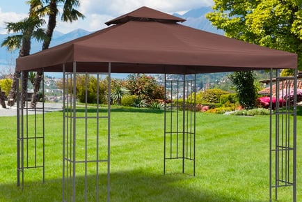 Outsunny Double-Tier Canopy Replacement