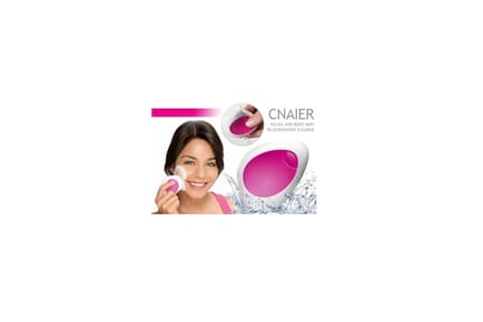 Cnaier Facial Cleanser Plus 12 Pads